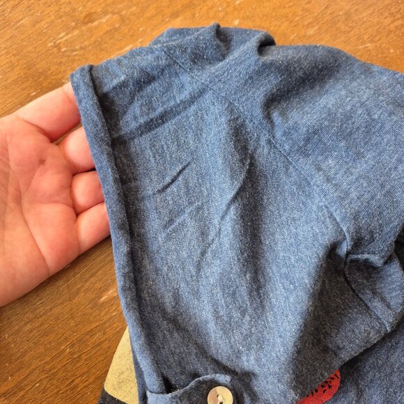 Pre-own Betty Boop t-shirt - Picture 8 of 9